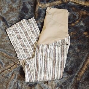 Ann Taylor maternity pants